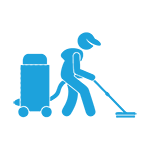 Cleaning Equipment