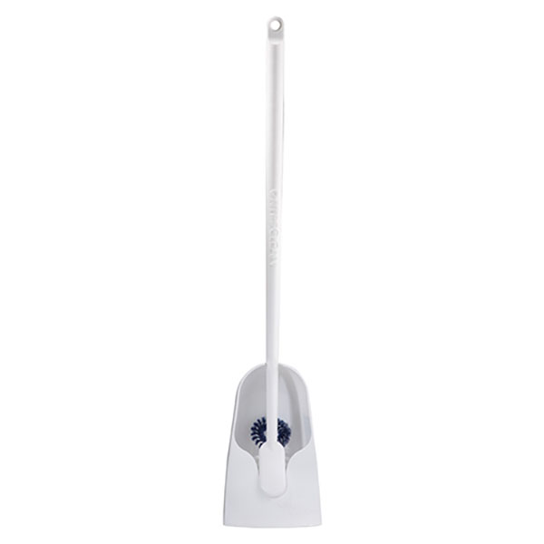 Oates Ergo Toilet Brush Set B-12320-1